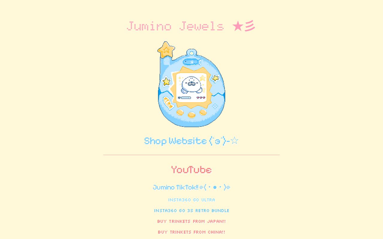 Jumino Jewels